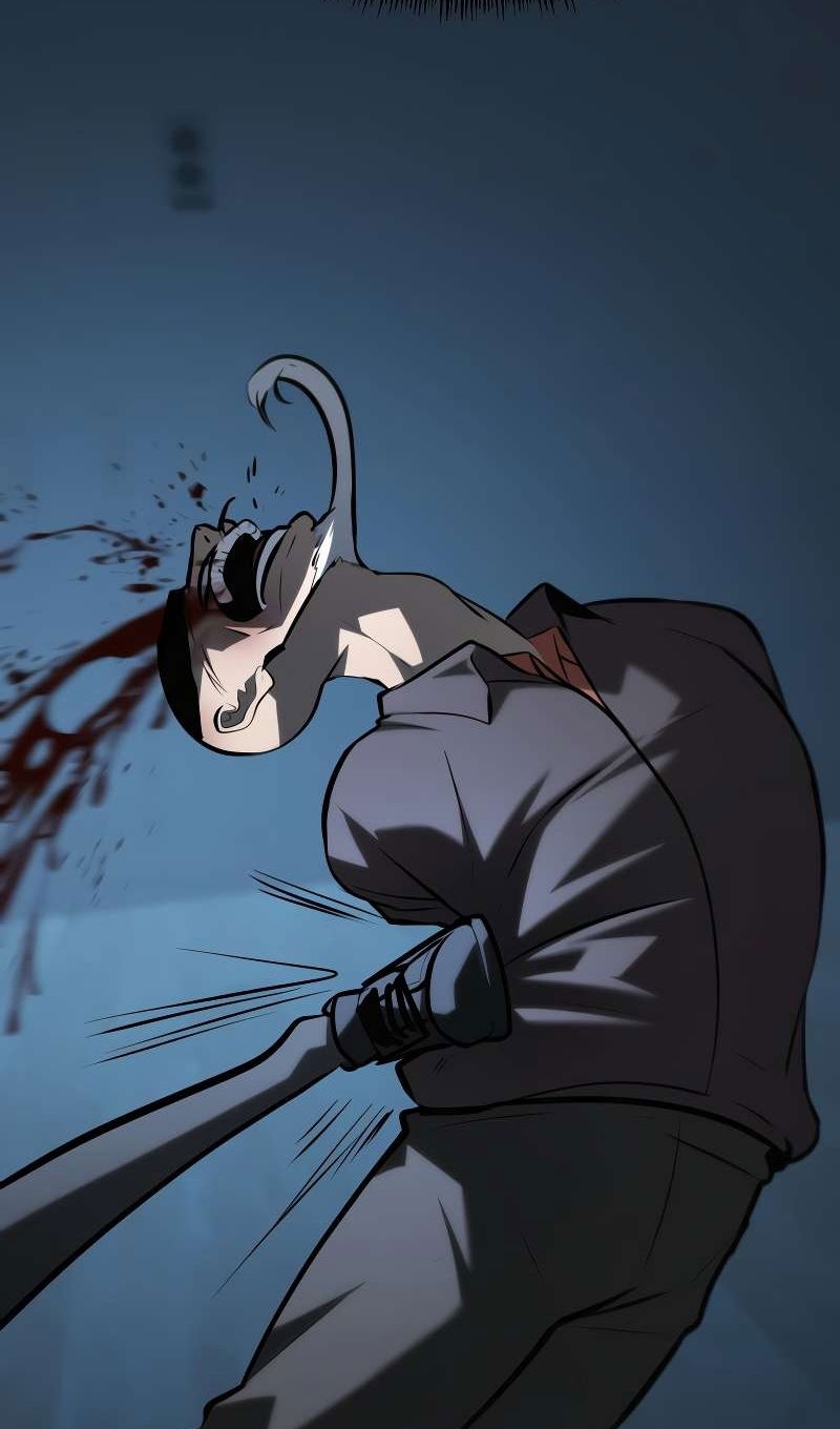 Манга Гоблин 999 уровня - Глава 39 Страница 126