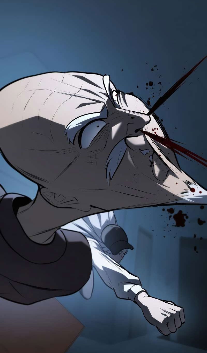 Манга Гоблин 999 уровня - Глава 39 Страница 124