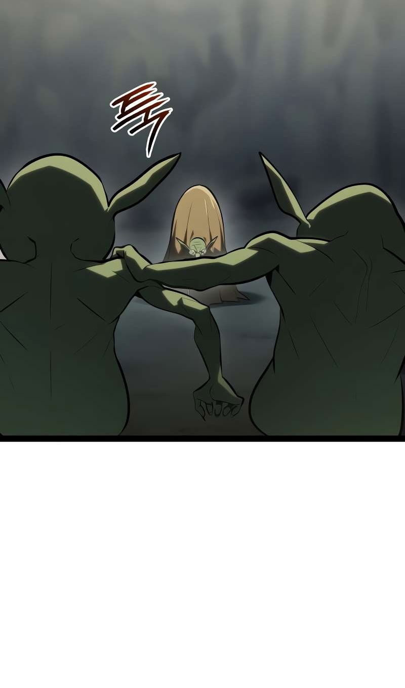 Манга Гоблин 999 уровня - Глава 39 Страница 76