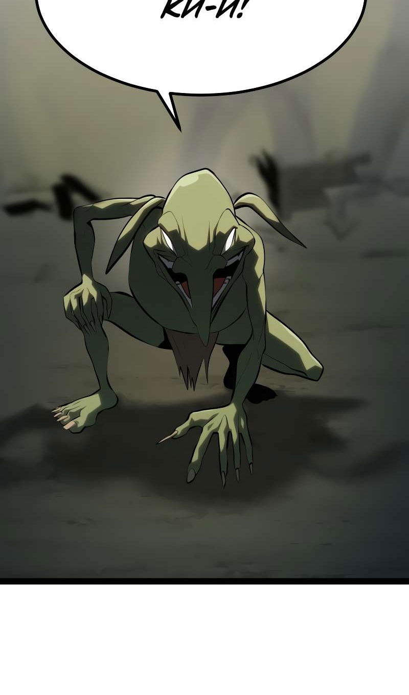 Манга Гоблин 999 уровня - Глава 39 Страница 63