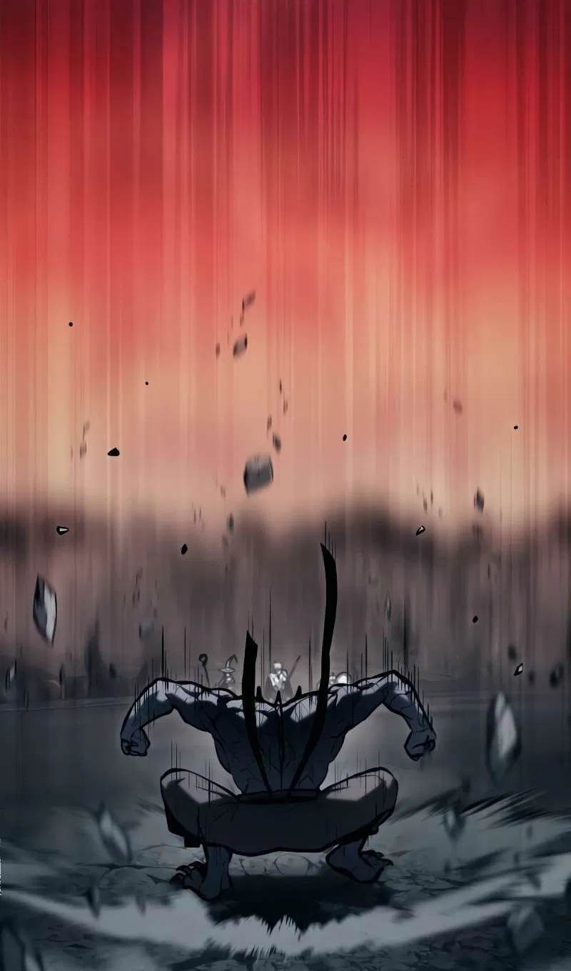 Манга Гоблин 999 уровня - Глава 41 Страница 31