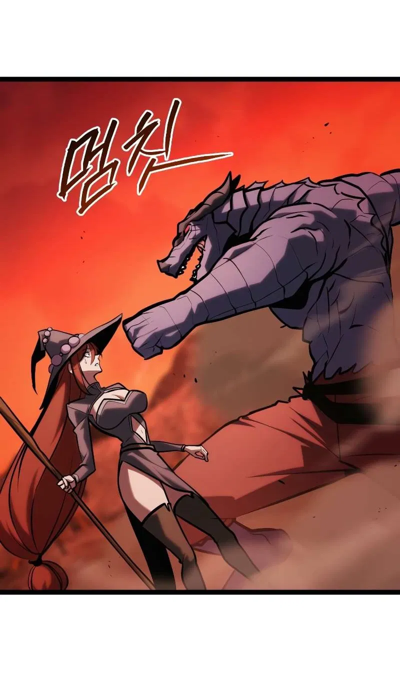 Манга Гоблин 999 уровня - Глава 41 Страница 101