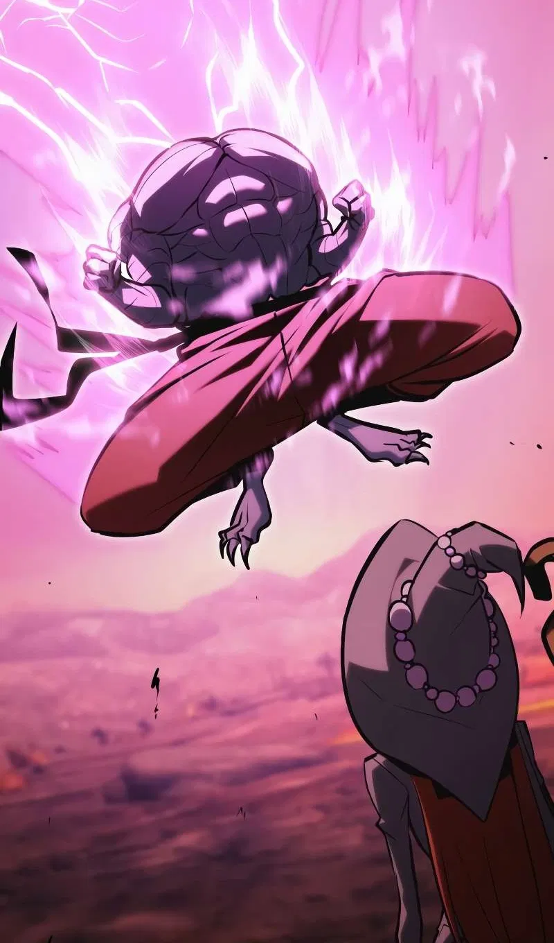 Манга Гоблин 999 уровня - Глава 41 Страница 78