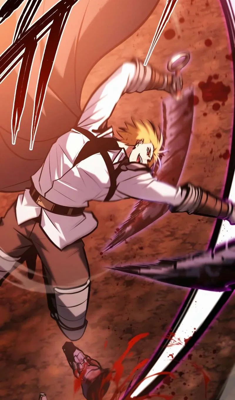 Манга Гоблин 999 уровня - Глава 41 Страница 111