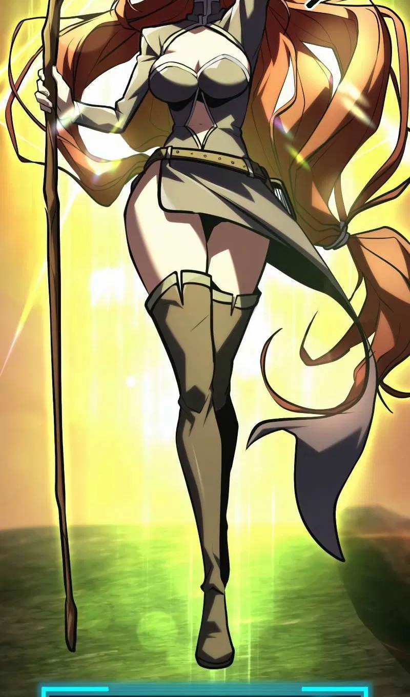 Манга Гоблин 999 уровня - Глава 41 Страница 72