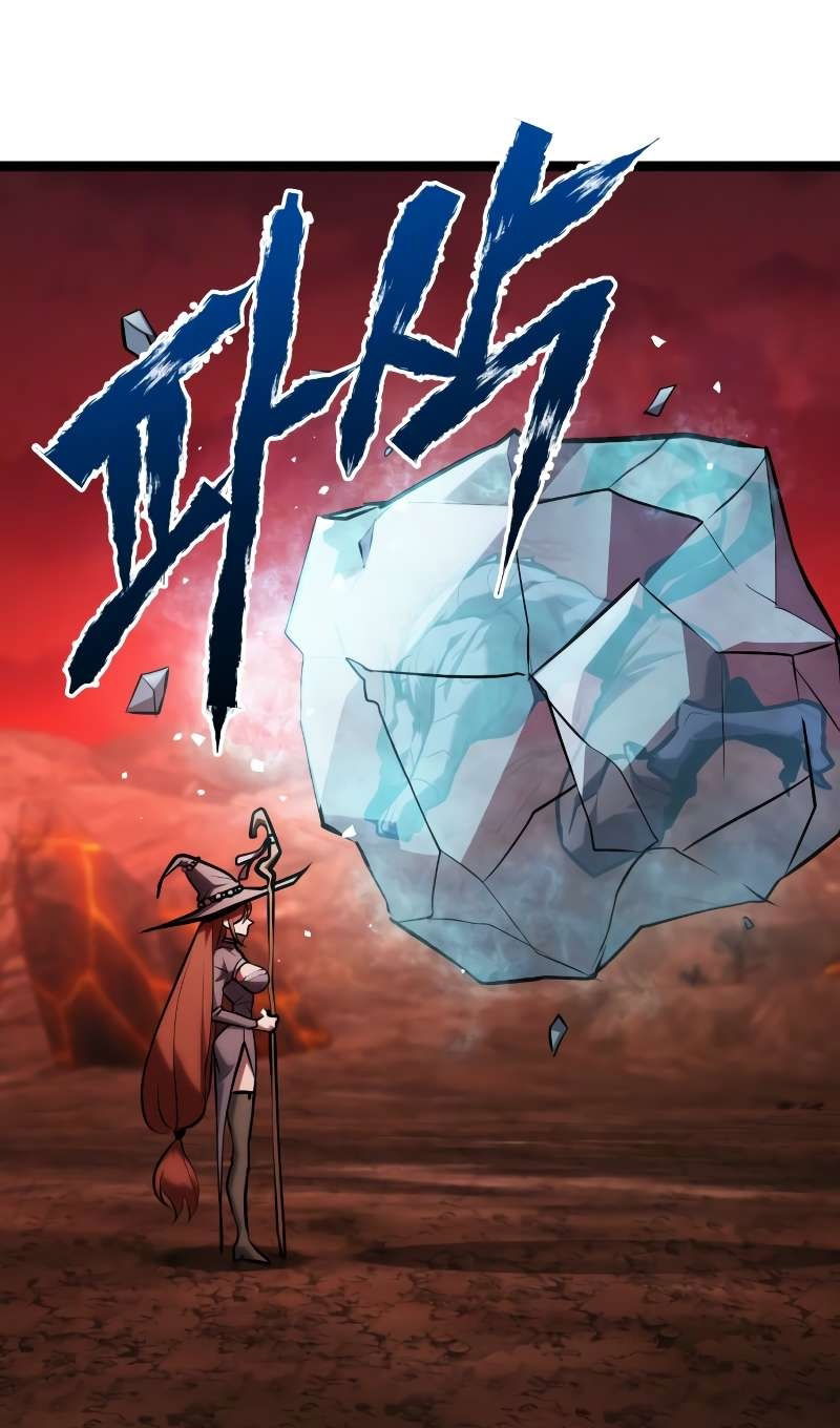 Манга Гоблин 999 уровня - Глава 41 Страница 81