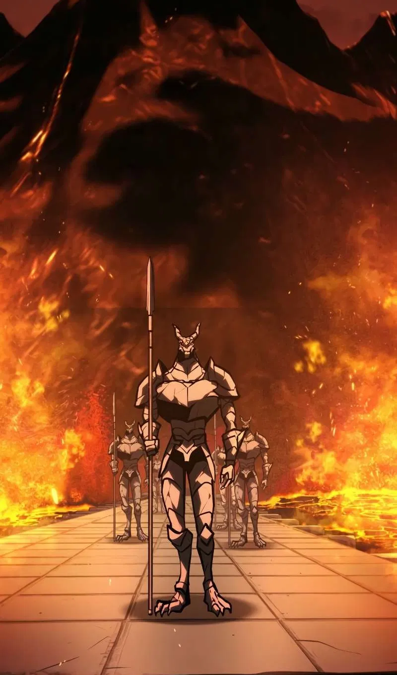 Манга Гоблин 999 уровня - Глава 41 Страница 162