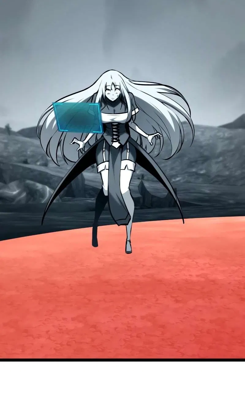 Манга Гоблин 999 уровня - Глава 41 Страница 36