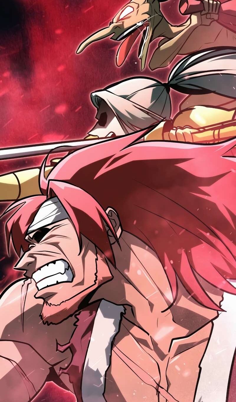 Манга Гоблин 999 уровня - Глава 40 Страница 155