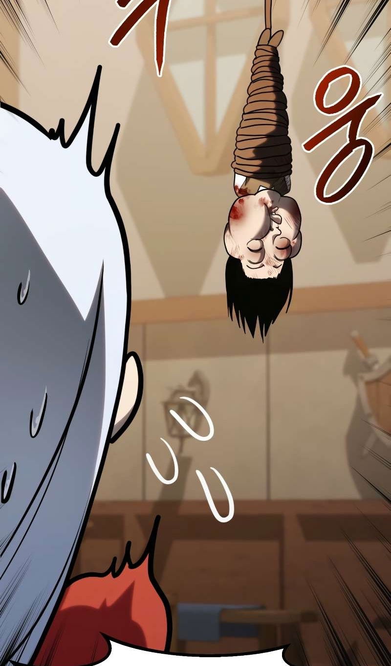 Манга Гоблин 999 уровня - Глава 40 Страница 132