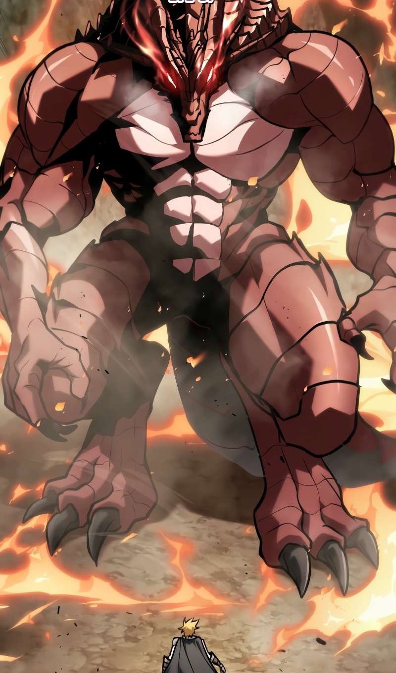 Манга Гоблин 999 уровня - Глава 42 Страница 173