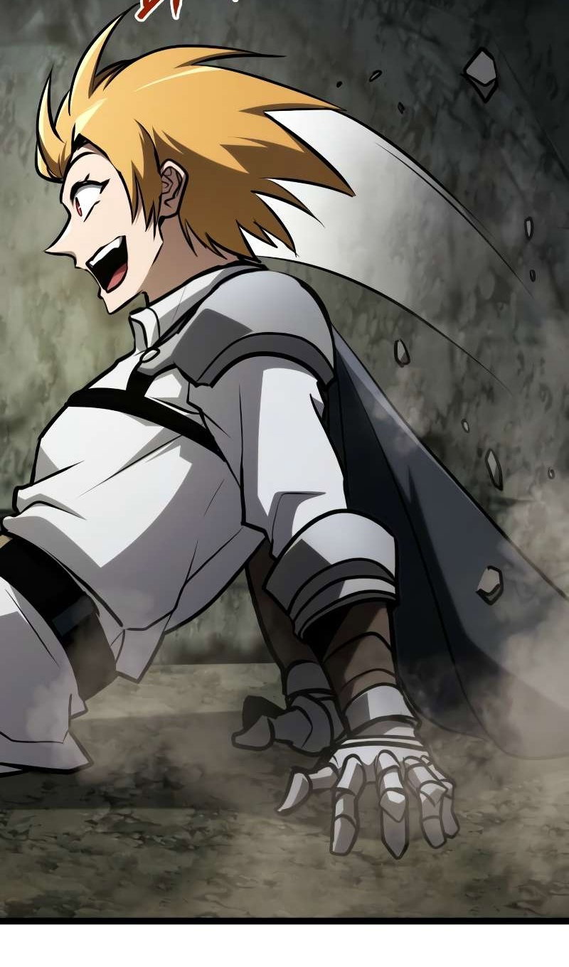 Манга Гоблин 999 уровня - Глава 42 Страница 158