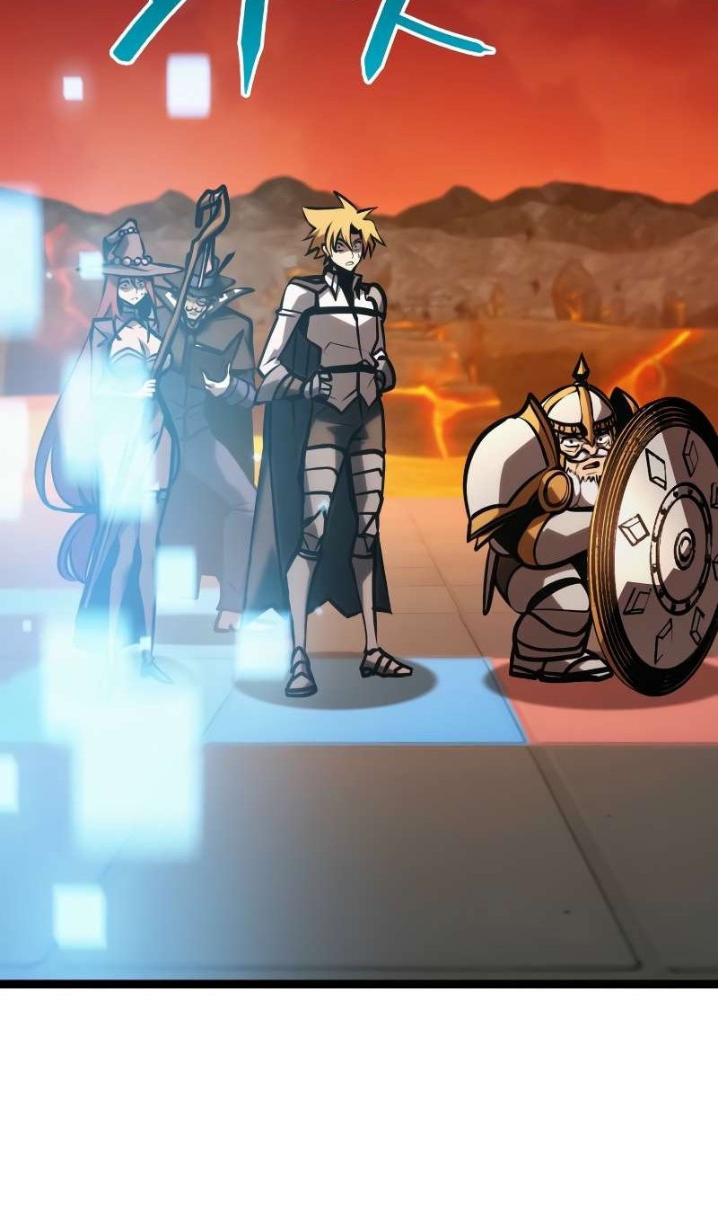 Манга Гоблин 999 уровня - Глава 42 Страница 45