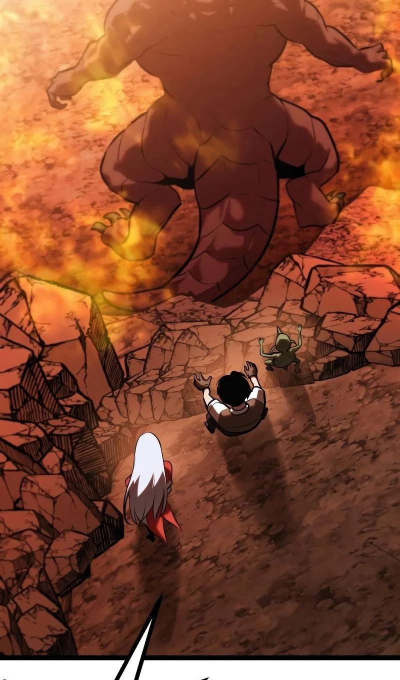 Манга Гоблин 999 уровня - Глава 43 Страница 6