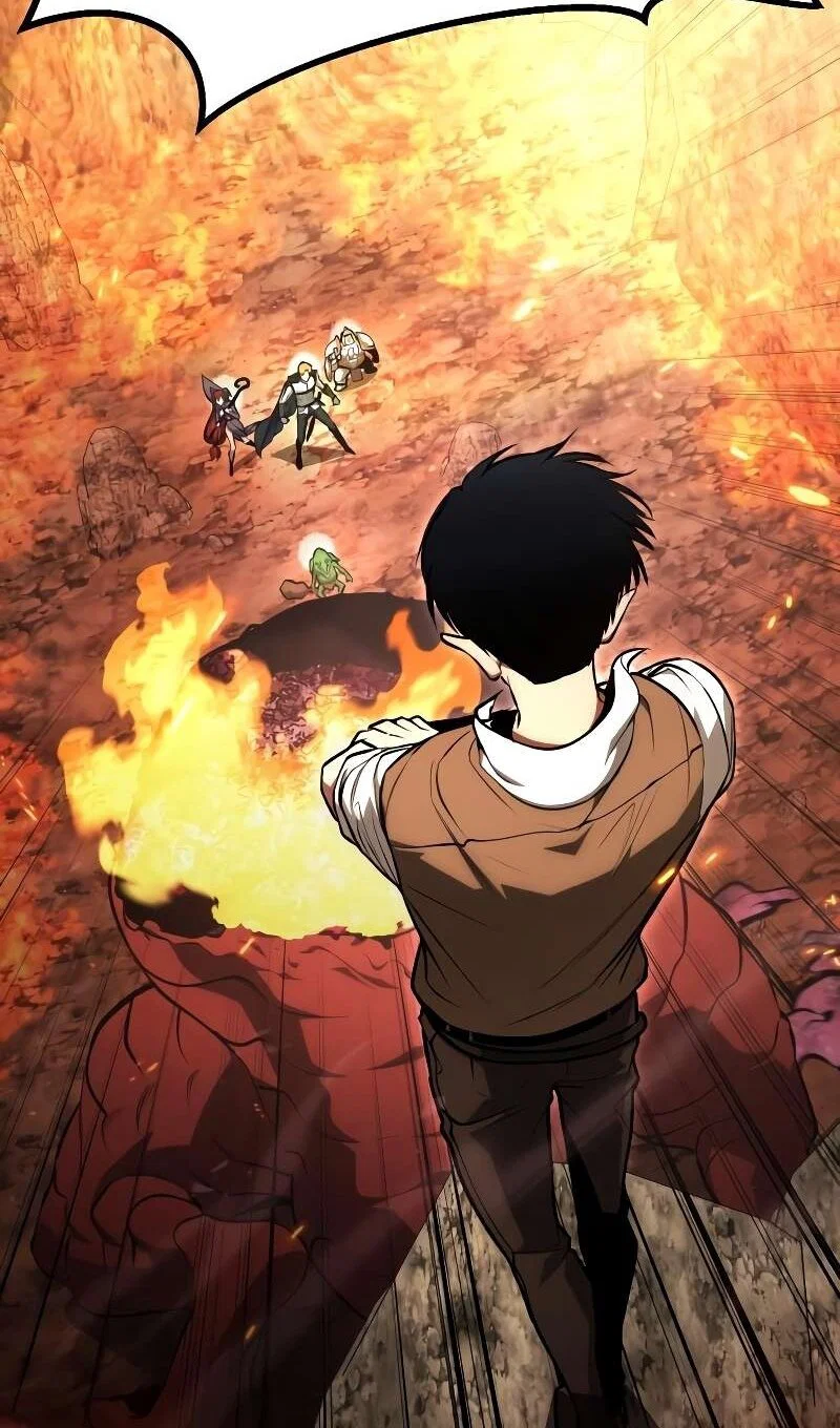 Манга Гоблин 999 уровня - Глава 43 Страница 114