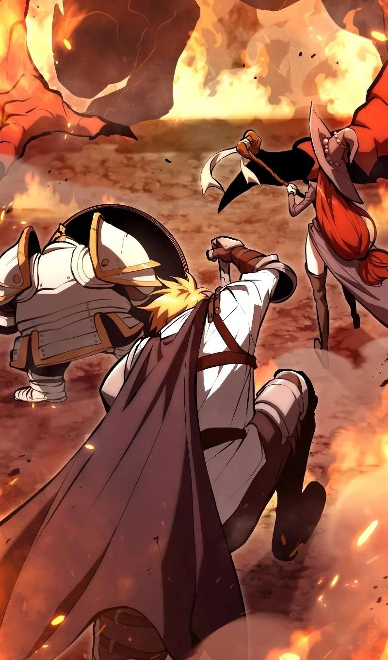 Манга Гоблин 999 уровня - Глава 43 Страница 45