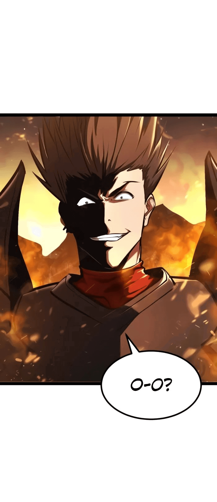 Манга Гоблин 999 уровня - Глава 16 Страница 105