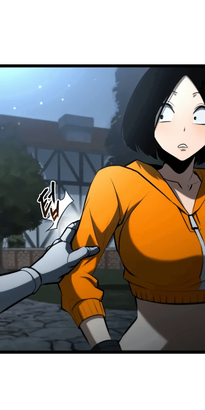 Манга Гоблин 999 уровня - Глава 16 Страница 59