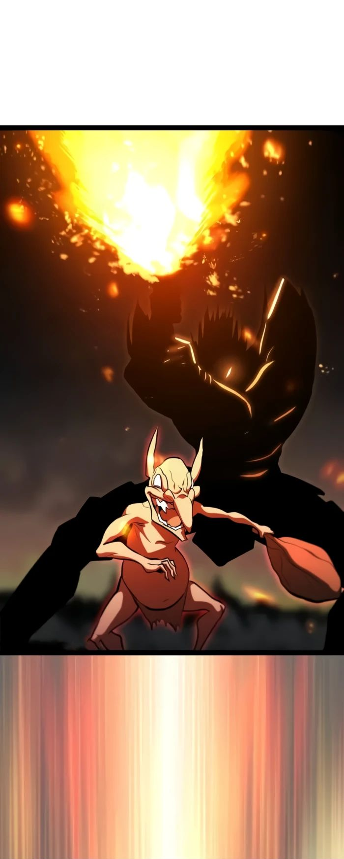 Манга Гоблин 999 уровня - Глава 18 Страница 66