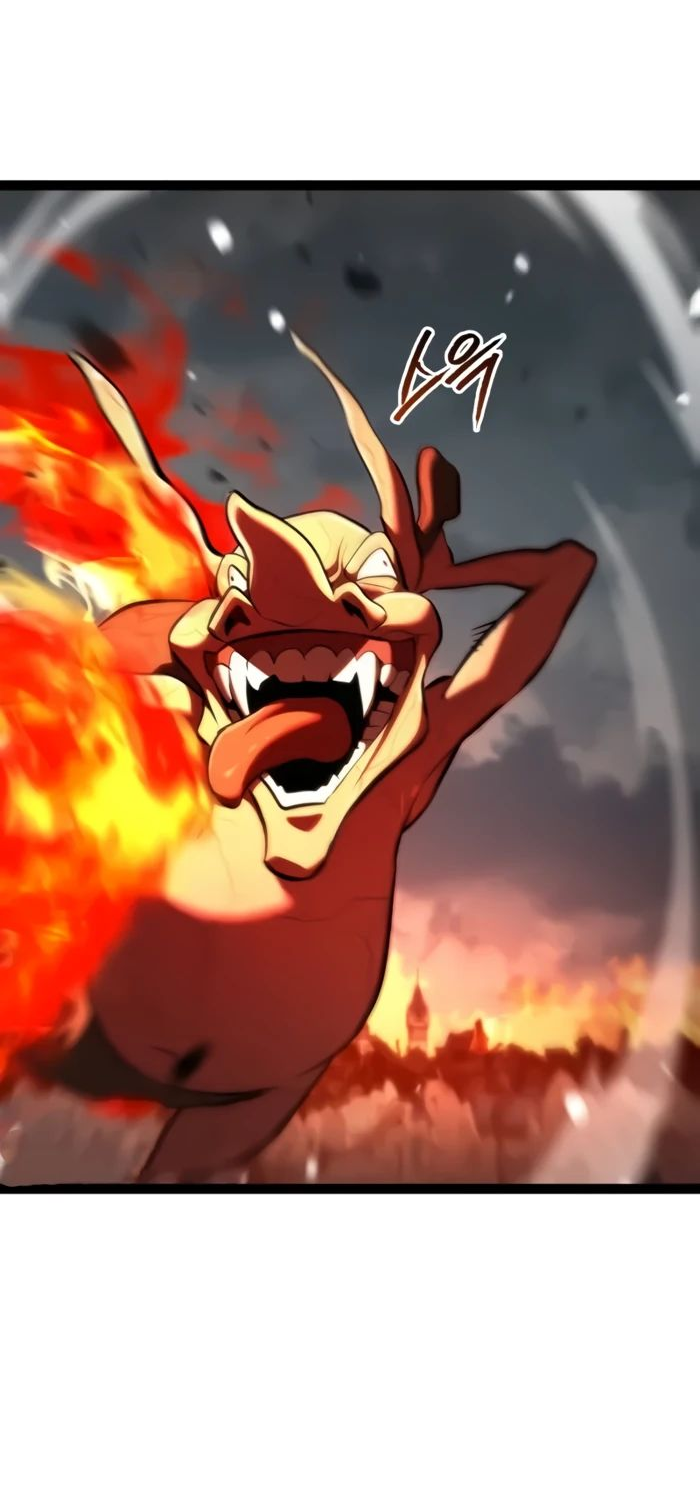 Манга Гоблин 999 уровня - Глава 18 Страница 25