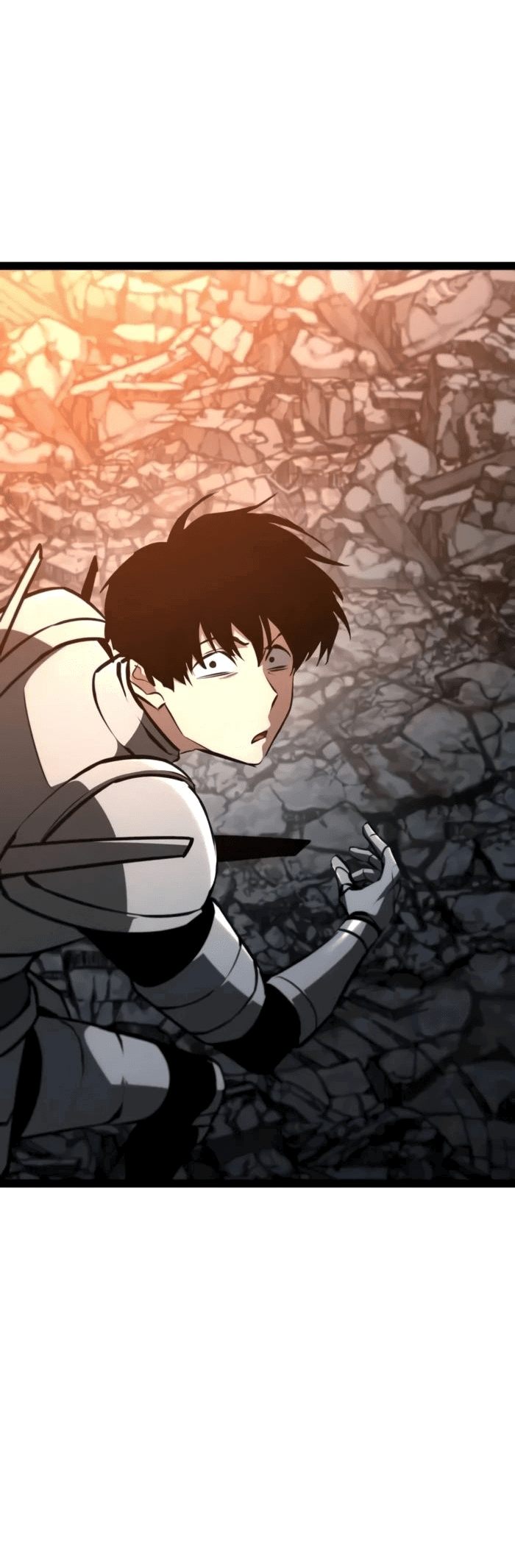 Манга Гоблин 999 уровня - Глава 18 Страница 97