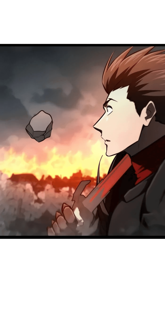 Манга Гоблин 999 уровня - Глава 18 Страница 48