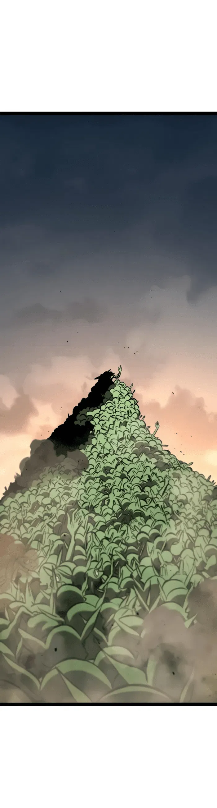 Манга Гоблин 999 уровня - Глава 20 Страница 9