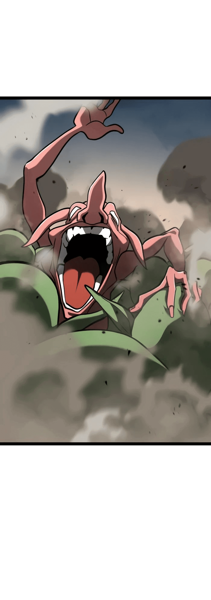 Манга Гоблин 999 уровня - Глава 20 Страница 2