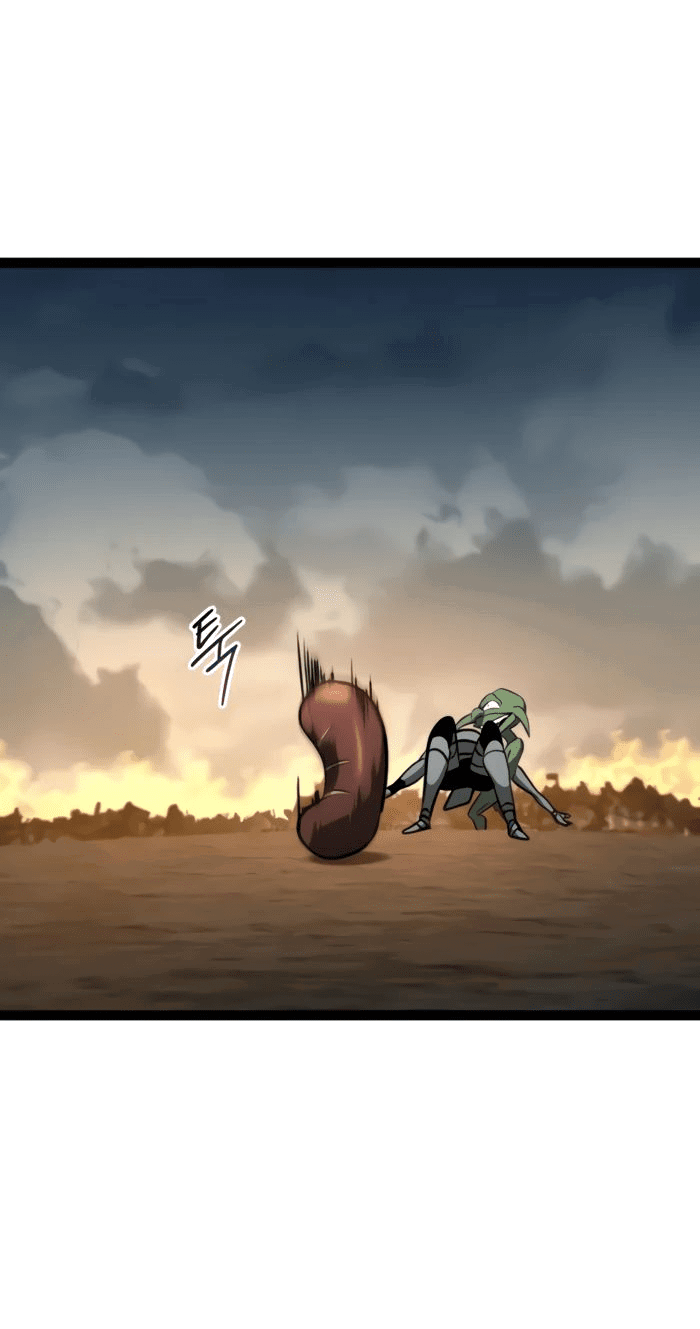 Манга Гоблин 999 уровня - Глава 20 Страница 27