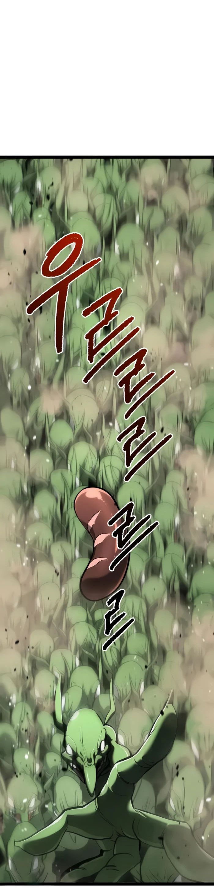 Манга Гоблин 999 уровня - Глава 20 Страница 3