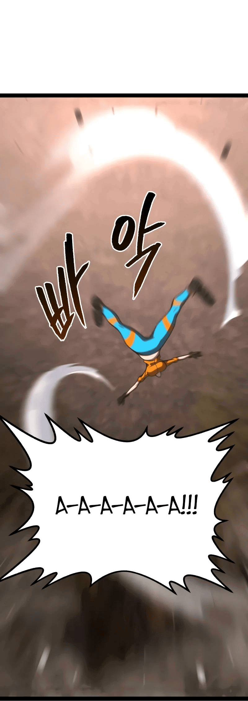 Манга Гоблин 999 уровня - Глава 22 Страница 32