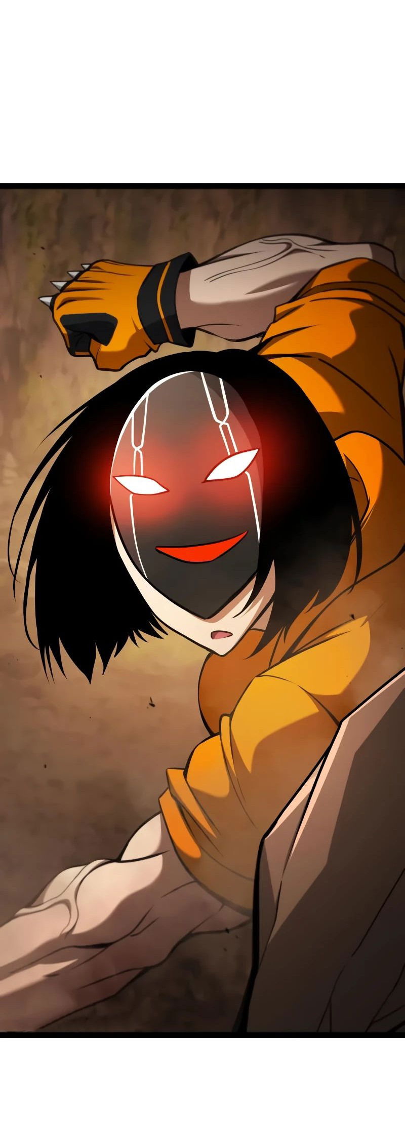 Манга Гоблин 999 уровня - Глава 22 Страница 30