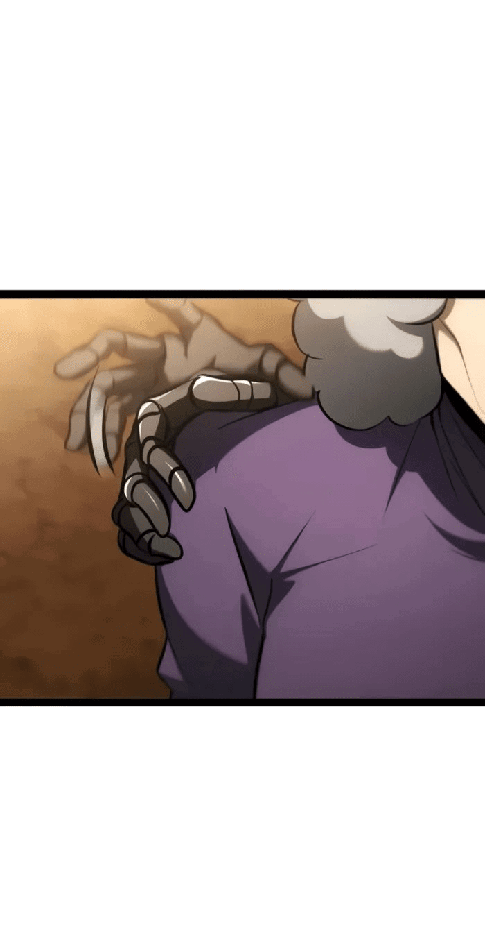 Манга Гоблин 999 уровня - Глава 23 Страница 84