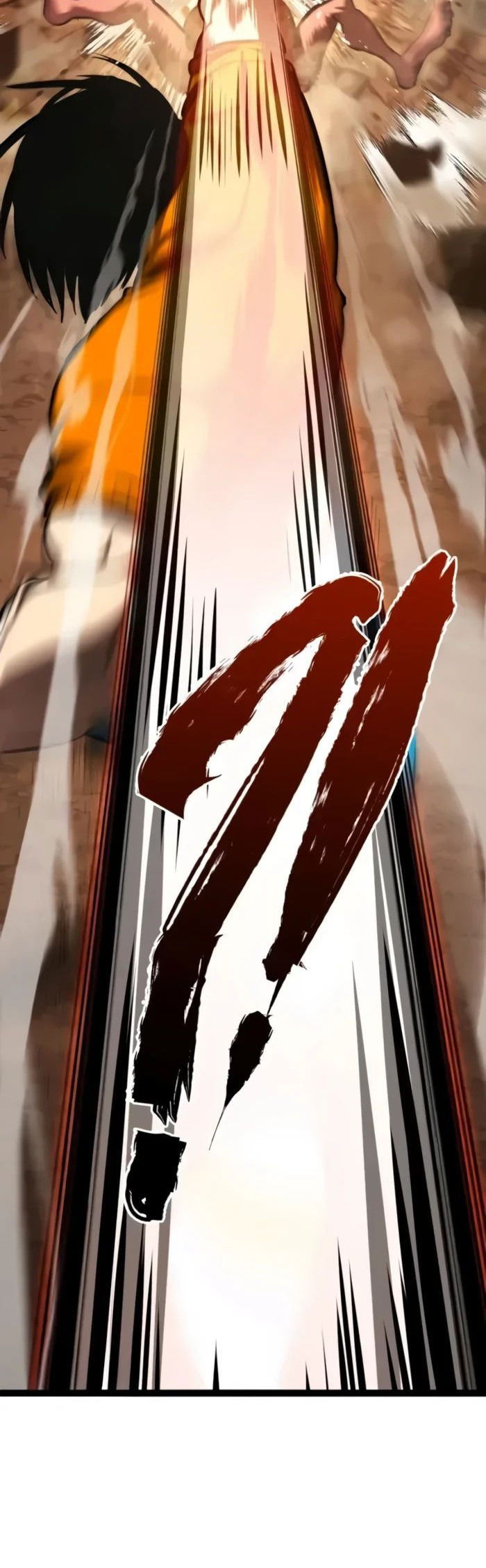 Манга Гоблин 999 уровня - Глава 23 Страница 77