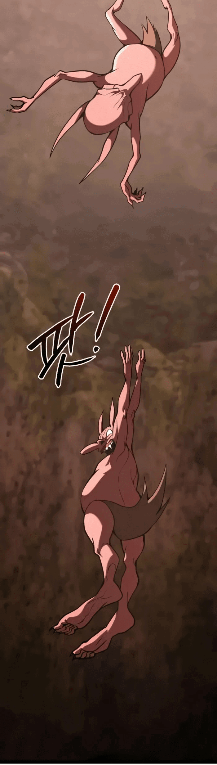 Манга Гоблин 999 уровня - Глава 23 Страница 48