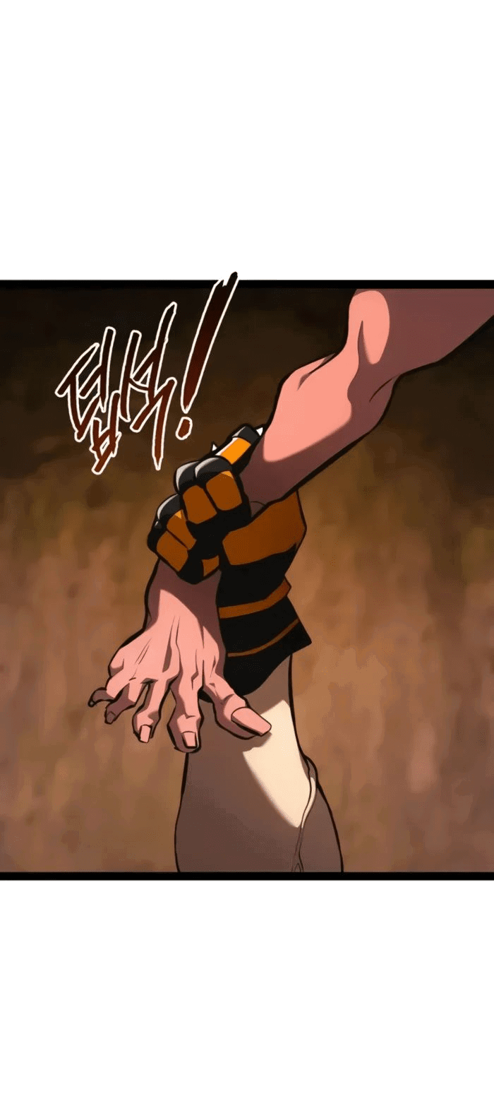 Манга Гоблин 999 уровня - Глава 23 Страница 64