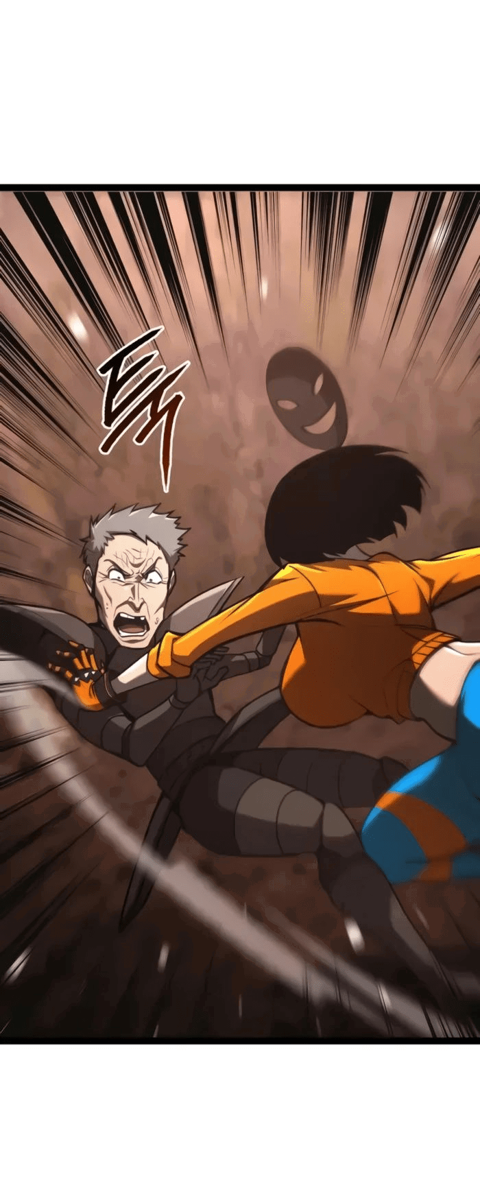 Манга Гоблин 999 уровня - Глава 23 Страница 55