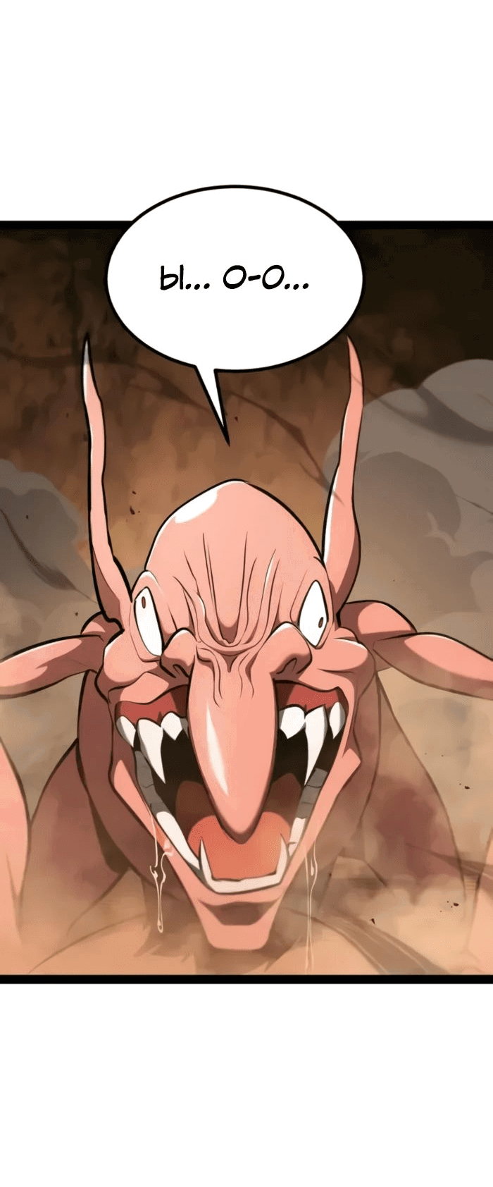 Манга Гоблин 999 уровня - Глава 23 Страница 68