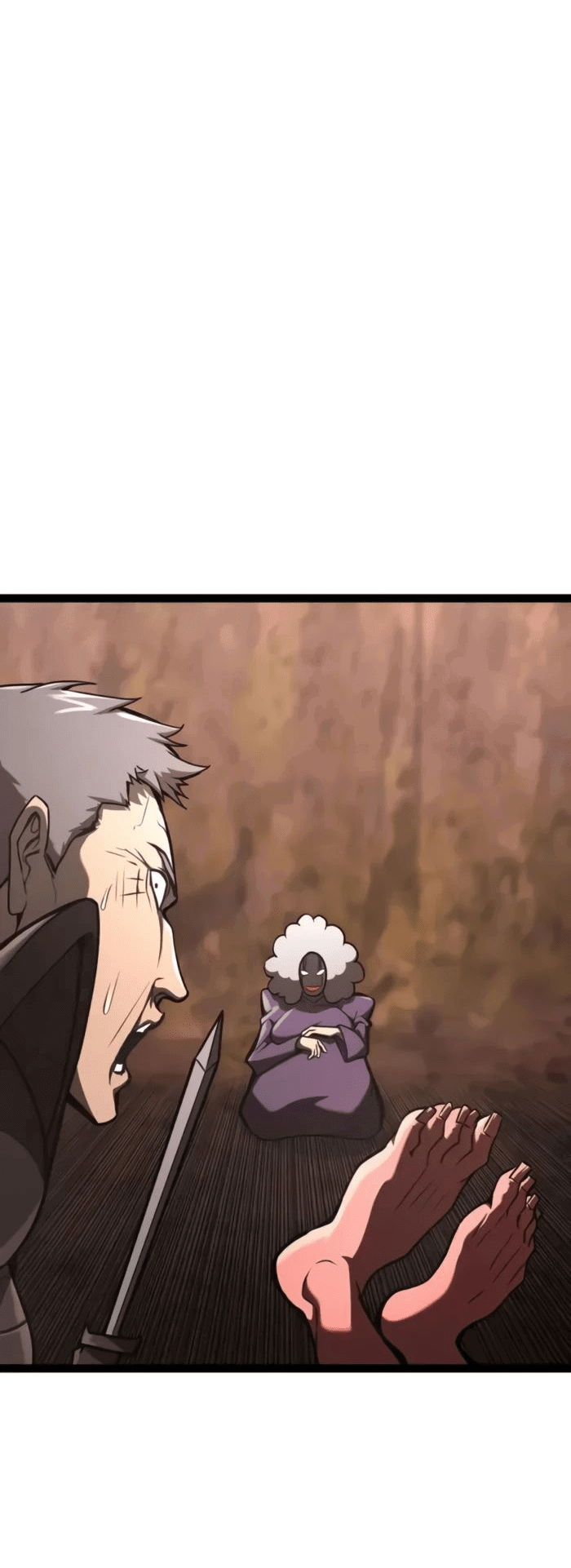 Манга Гоблин 999 уровня - Глава 23 Страница 49