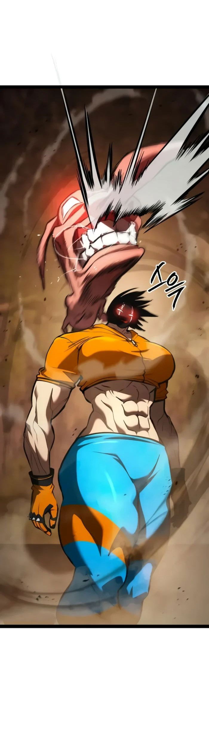 Манга Гоблин 999 уровня - Глава 23 Страница 63