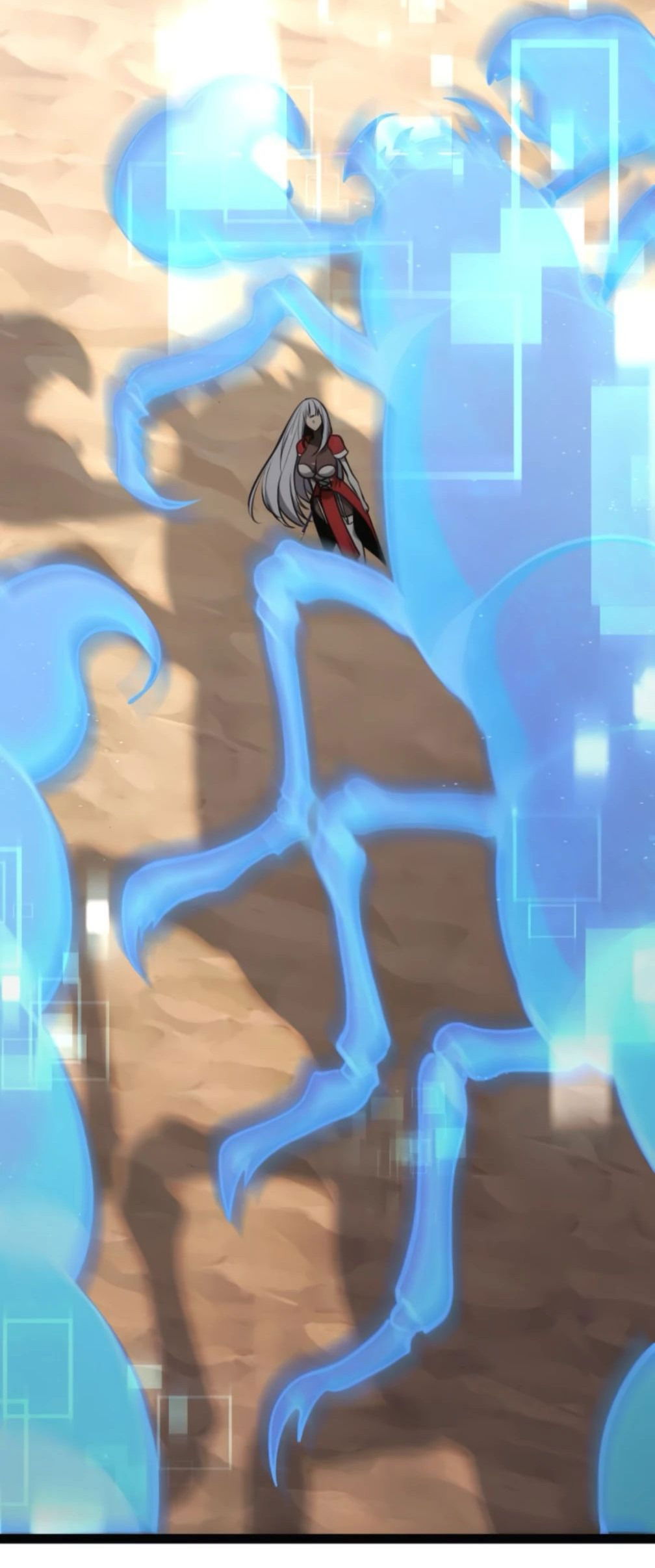 Манга Гоблин 999 уровня - Глава 25 Страница 95