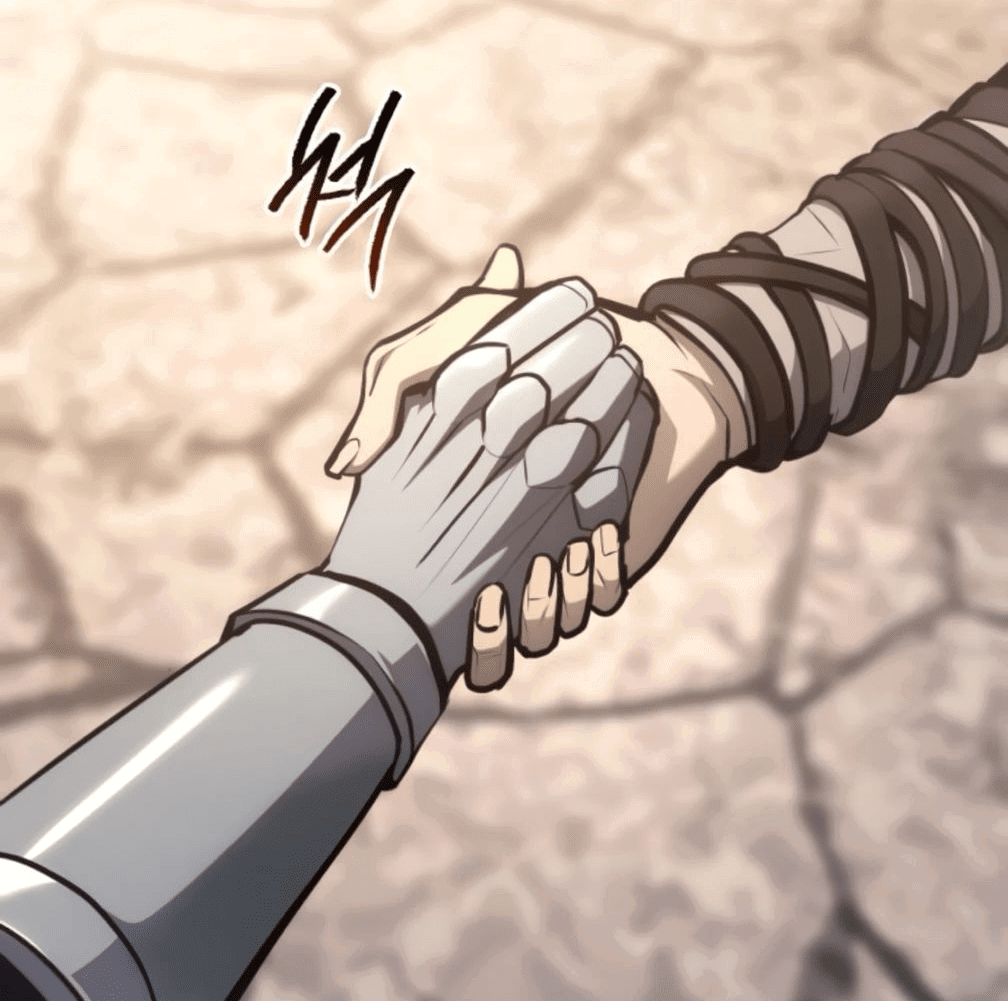 Манга Гоблин 999 уровня - Глава 25 Страница 77