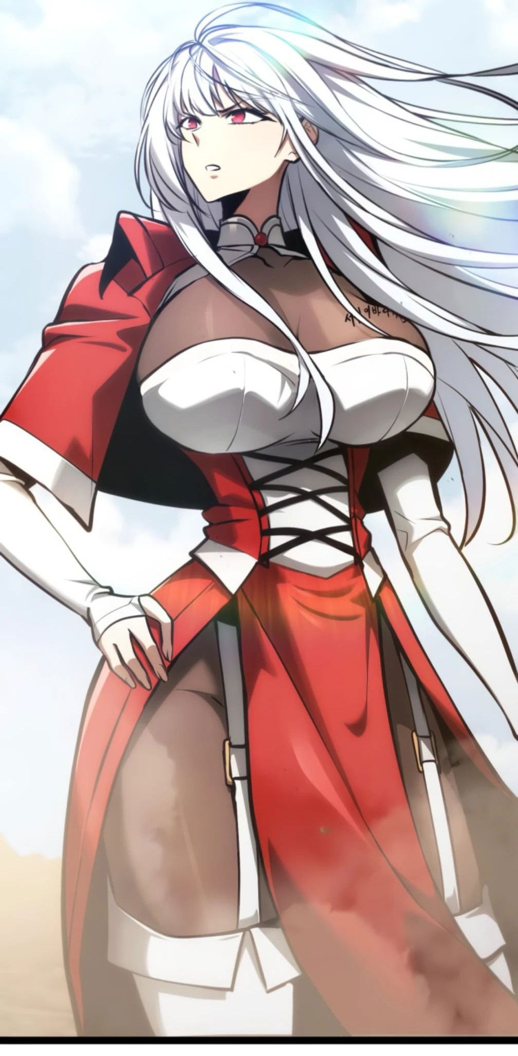 Манга Гоблин 999 уровня - Глава 25 Страница 121