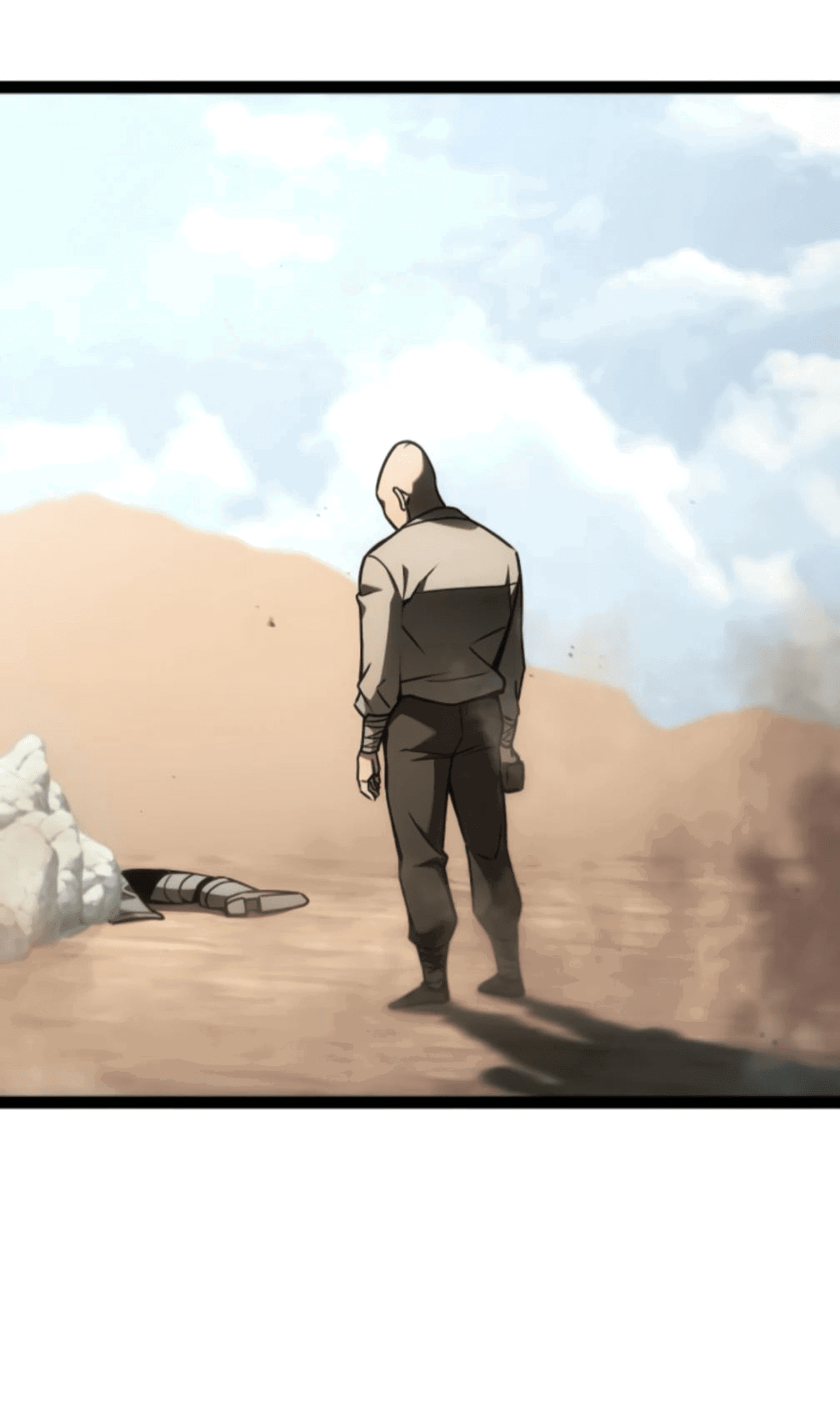 Манга Гоблин 999 уровня - Глава 25 Страница 105