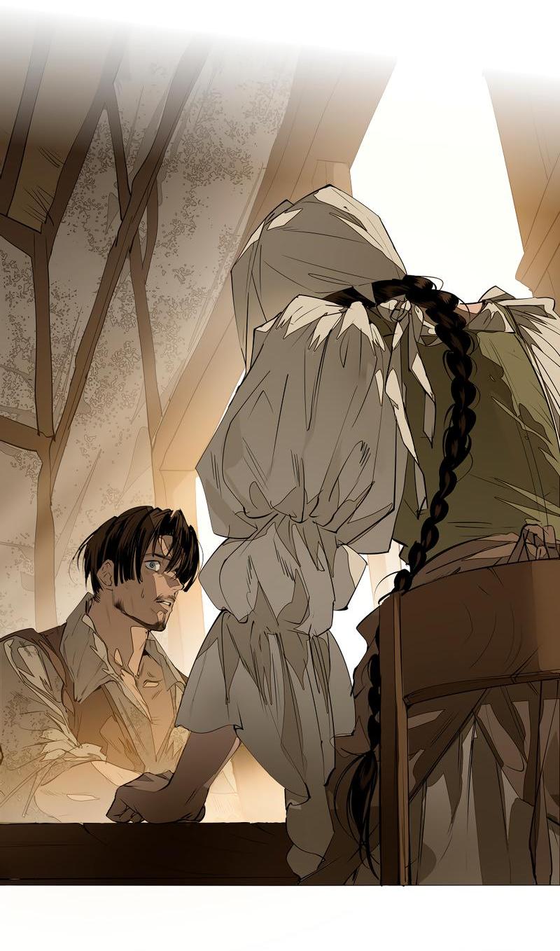 Манга Заклинание ветра - Глава 3 Страница 15