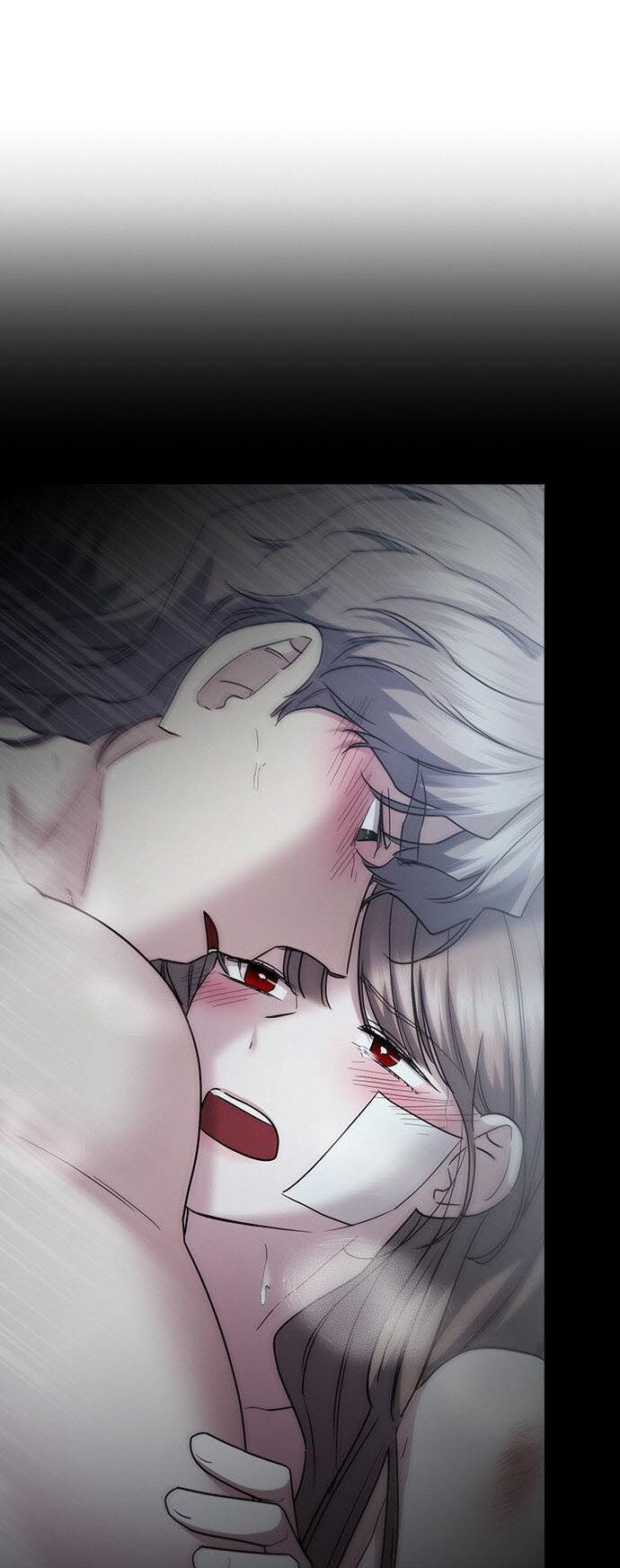 Манга Как правильно расстаться - Глава 57 Страница 52