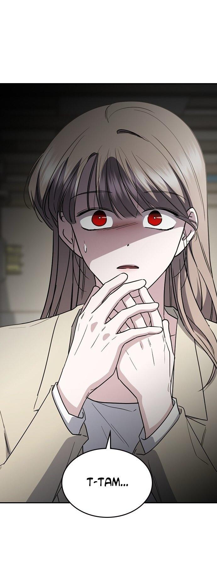 Манга Как правильно расстаться - Глава 56 Страница 15