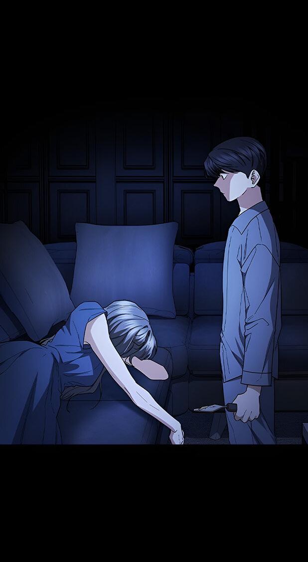 Манга Как правильно расстаться - Глава 55 Страница 70