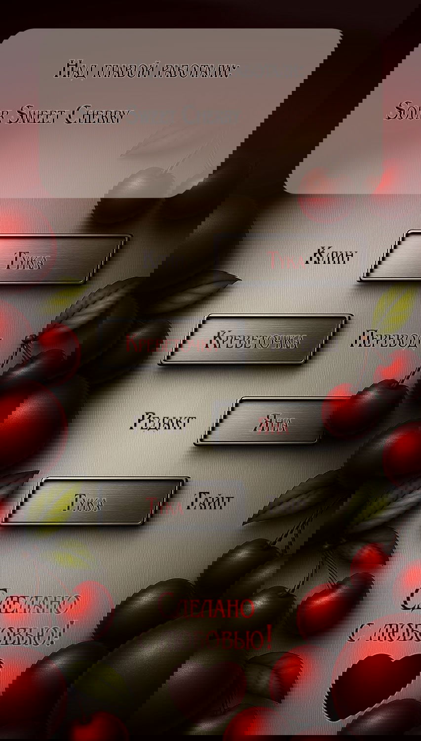 Манга Как правильно расстаться - Глава 66 Страница 1