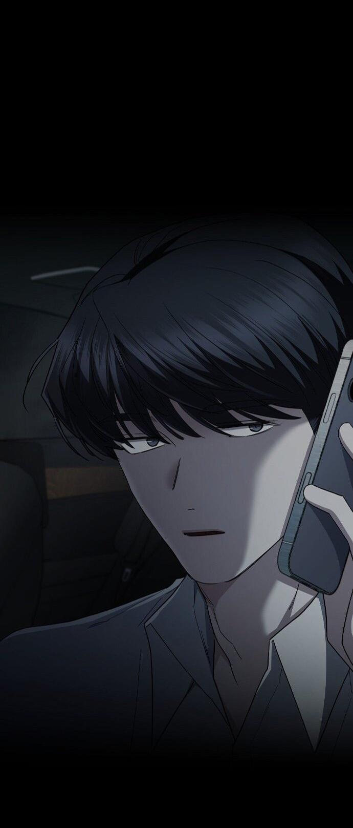 Манга Как правильно расстаться - Глава 73 Страница 9